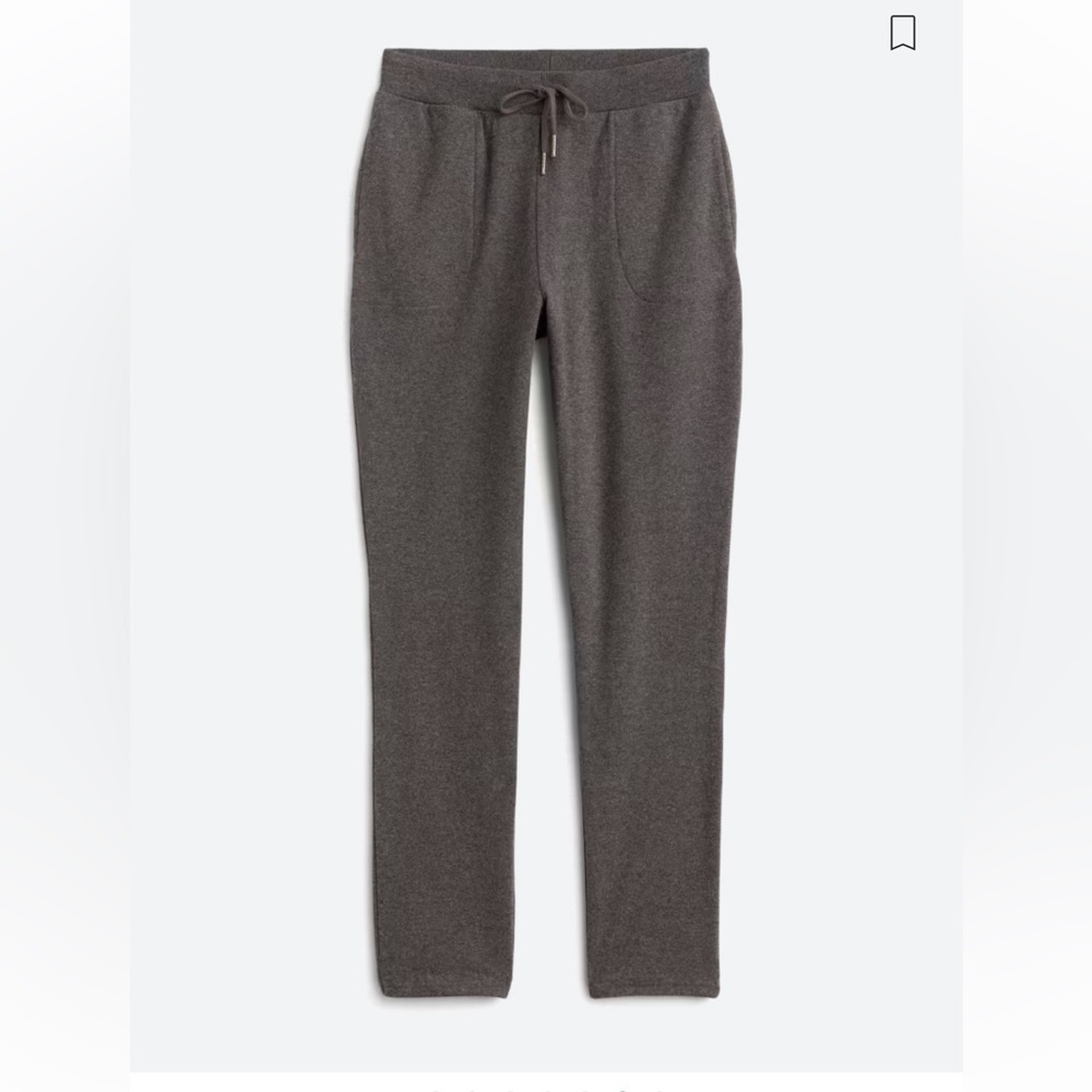 𝅺women’s Flag & Anthem Amara Grey Utility Pocket Jogger